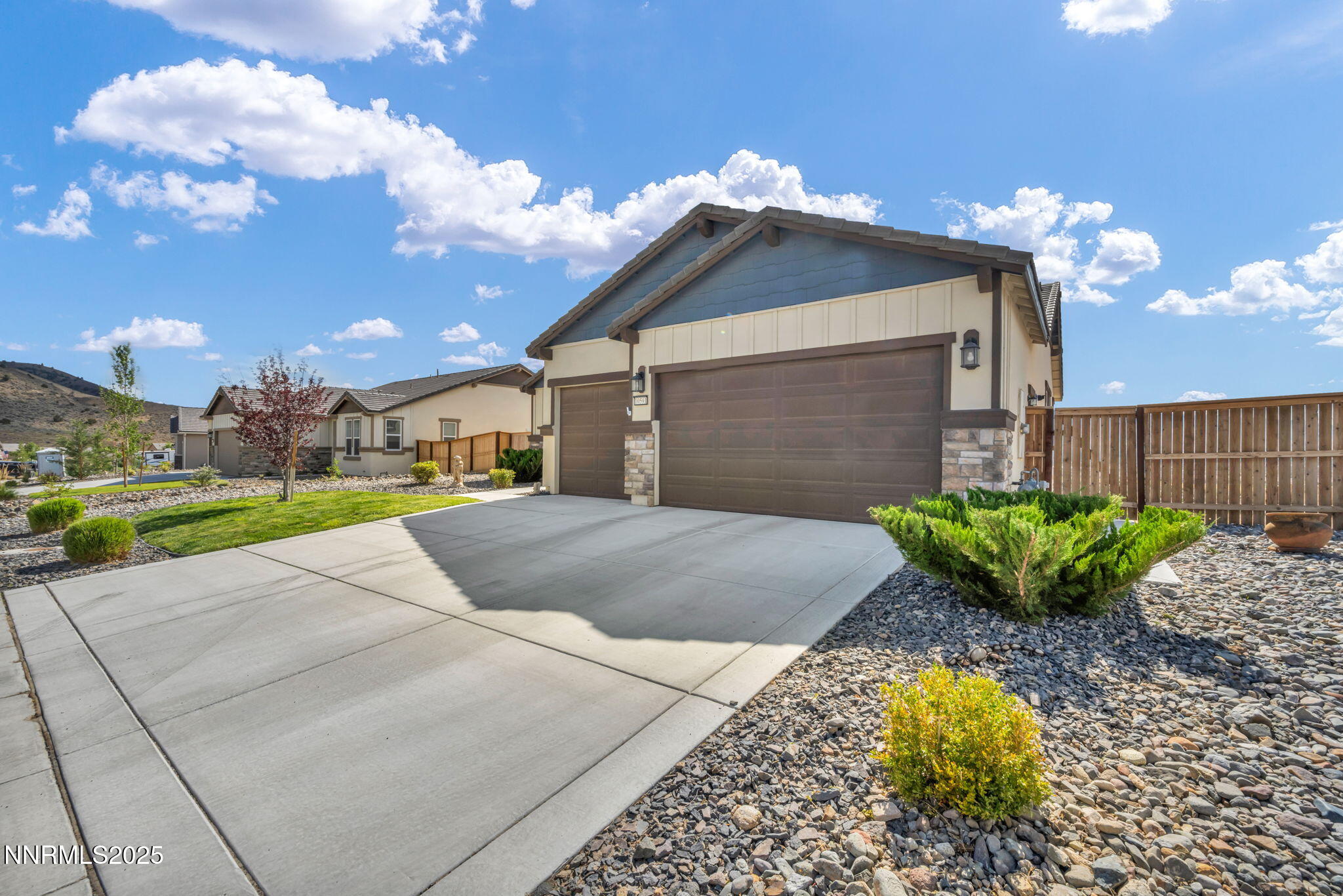 10591 Claim Jumper Way