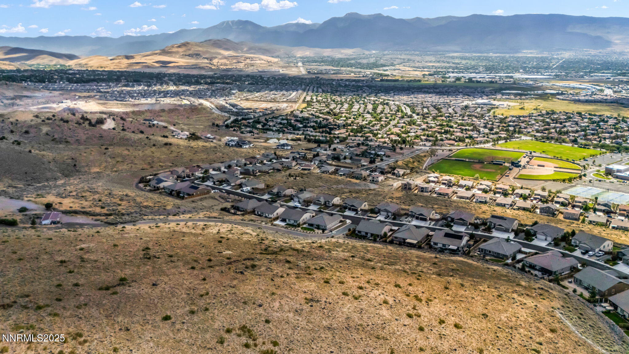 10591 Claim Jumper Way