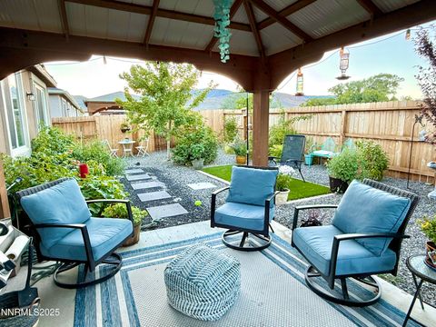 6555 Copper Mountain Drive, Carson City, NV 89701 - #: 250054972