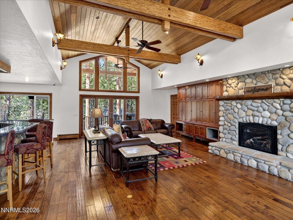 Photo of 437 Panorama Drive, Stateline, NV 89449 (MLS # 260003629)