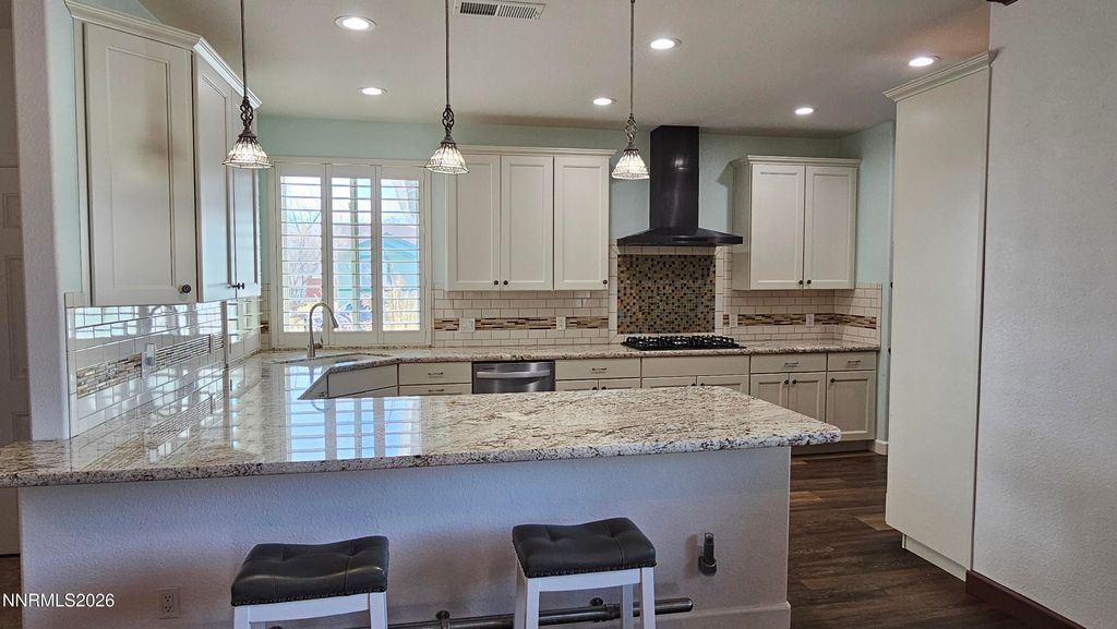 Photo of 3933 Border Court, Reno, NV 89508 (MLS # 260002133)