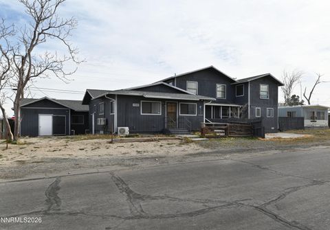 690 J Street, Hawthorne, NV 89415 - #: 260002244
