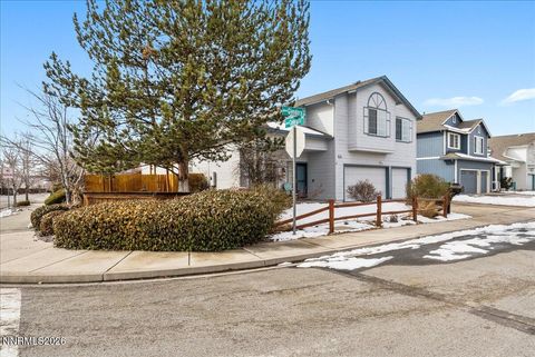 1295 Glendora Lane Sparks NV 89436