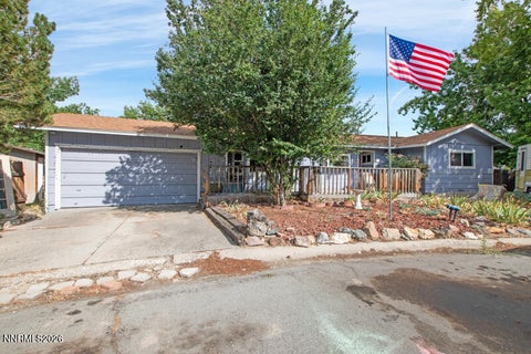 5 Kimberly Circle, Carson City, NV 89701 - #: 260009619