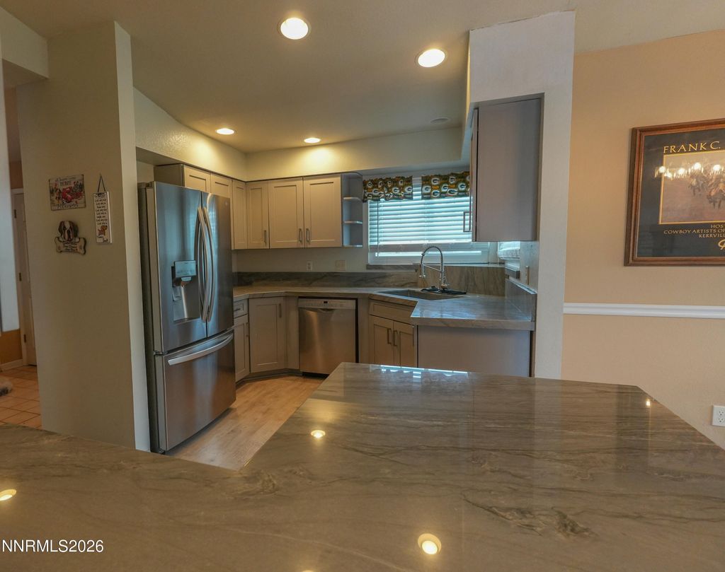 Photo of 5026 Santa Barbara Avenue, Sparks, NV 89436 (MLS # 260004617)