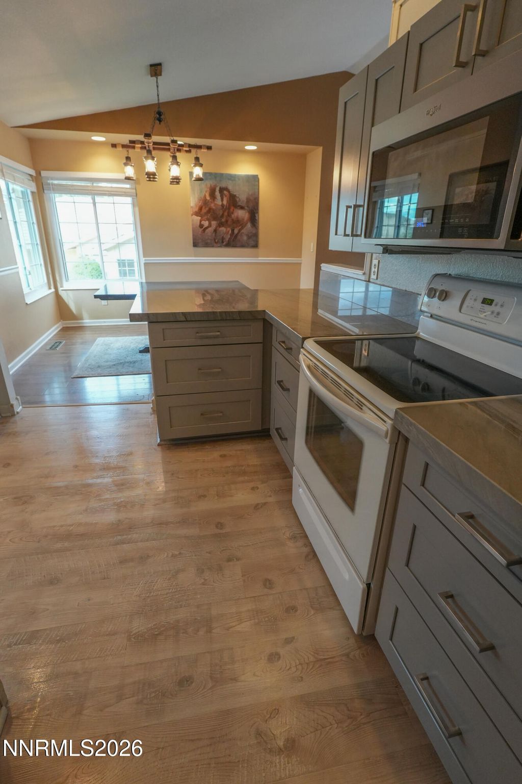 Photo of 5026 Santa Barbara Avenue, Sparks, NV 89436 (MLS # 260004617)