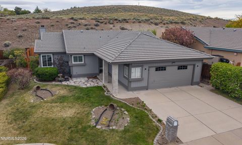 5026 Santa Barbara Avenue Sparks NV 89436