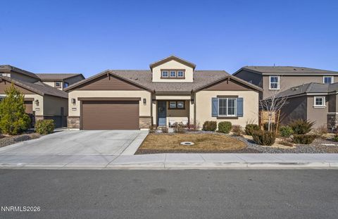 1252 Alfalfa Drive Sparks NV 89436