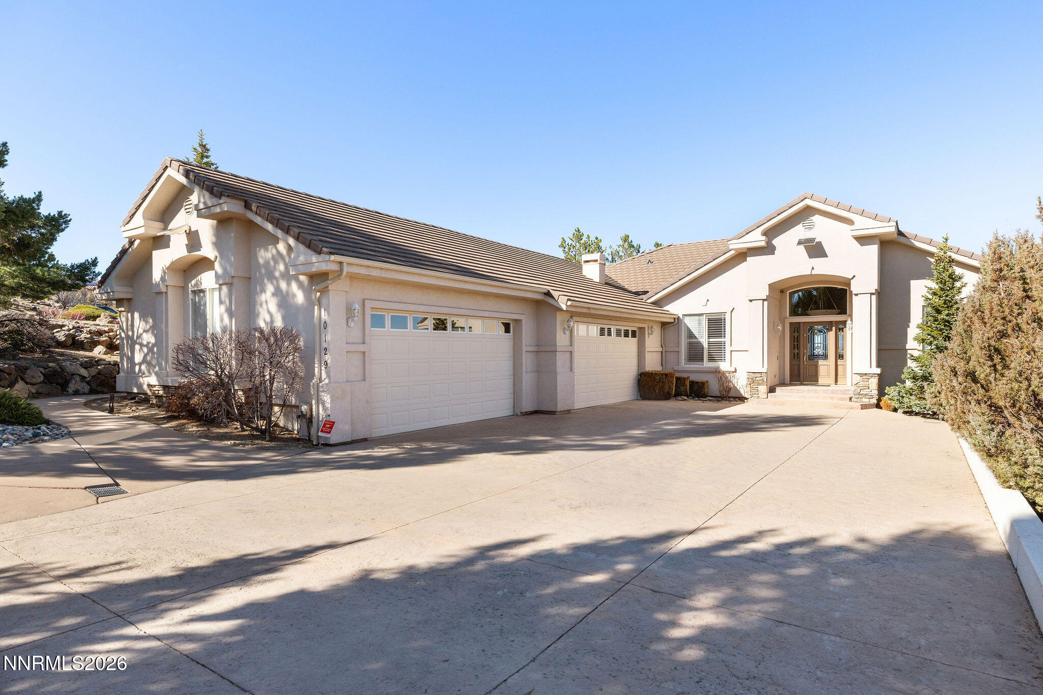 10129 Indian Ridge Drive