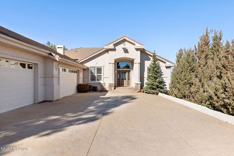 10129 Indian Ridge Drive, Reno, NV 89511 - #: 260002389
