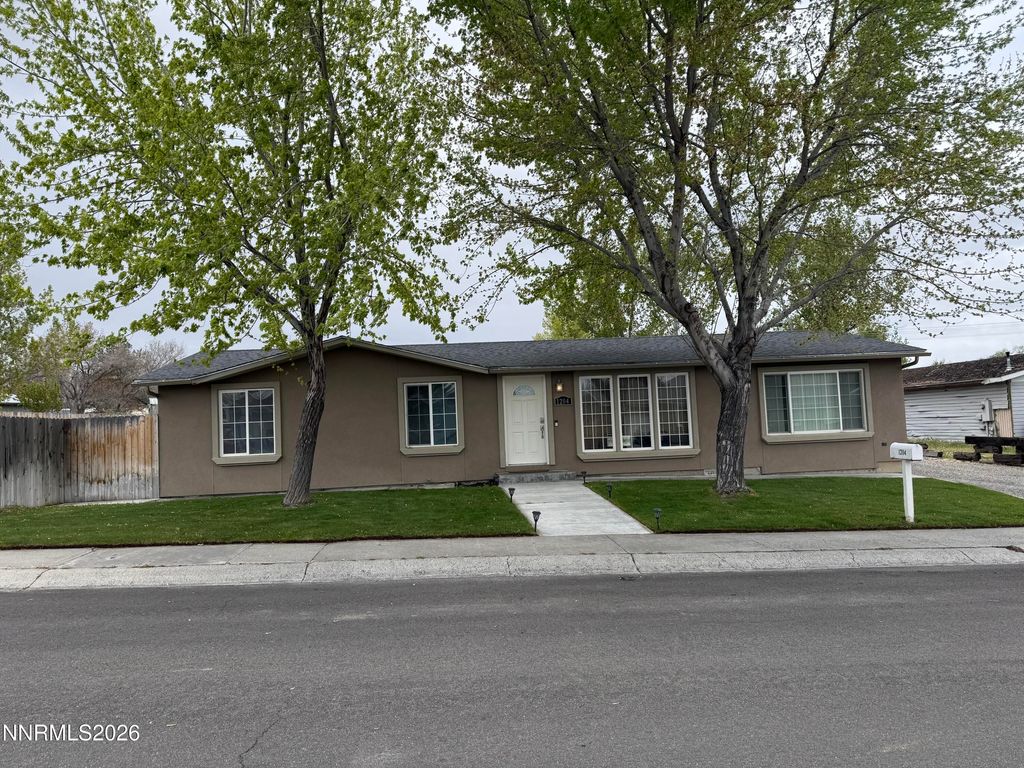 Photo of 1204 Ocala Avenue, Winnemucca, NV 89445 (MLS # 260004890)