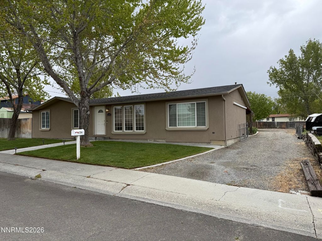 Photo of 1204 Ocala Avenue, Winnemucca, NV 89445 (MLS # 260004890)
