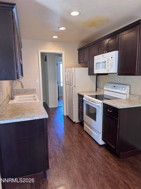 3922 Clear Acre Lane Unit 84, Reno, NV 89512 - #: 260003955