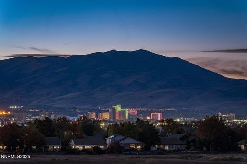 5409 Greenview Court, Reno, NV 89502 - #: 250056085