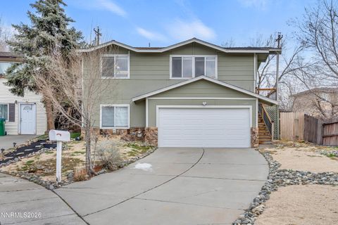 1045 Hartford Court Reno NV 89503