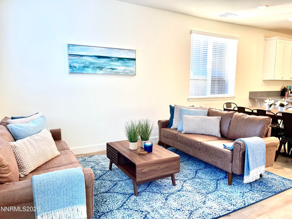 Photo of 1993 Zidane Drive, Sparks, NV 89436 (MLS # 260000956)