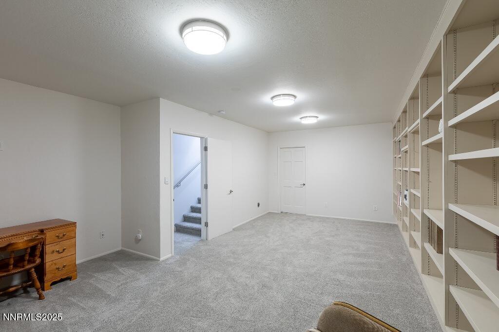 Basement 2