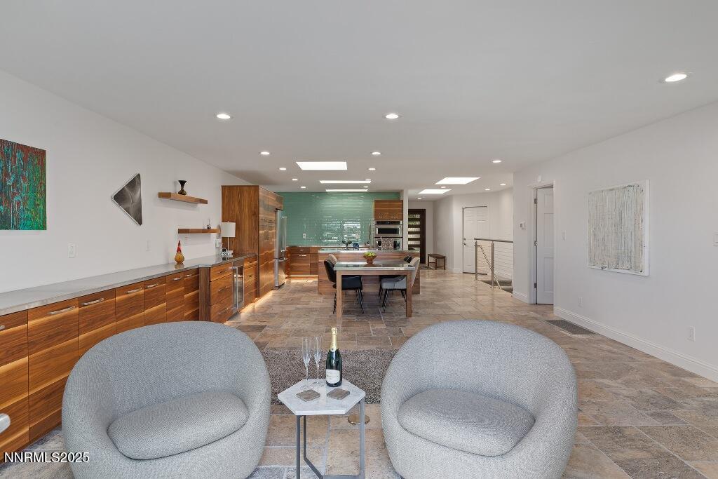 Living Area 3