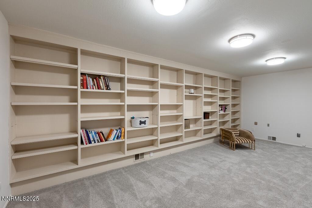 Basement 4