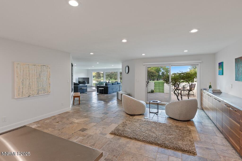 Living Area 1