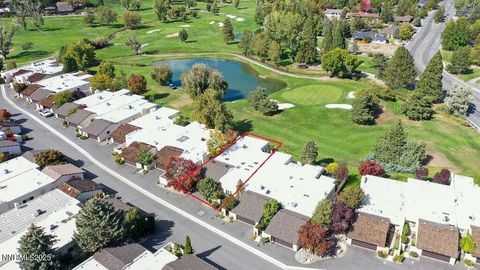 4811 W Lakeridge Terrace, Reno, NV 89509 - #: 250057128