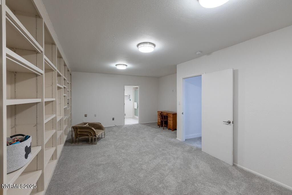 Basement 3