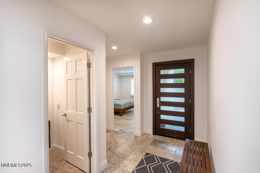 Entryway