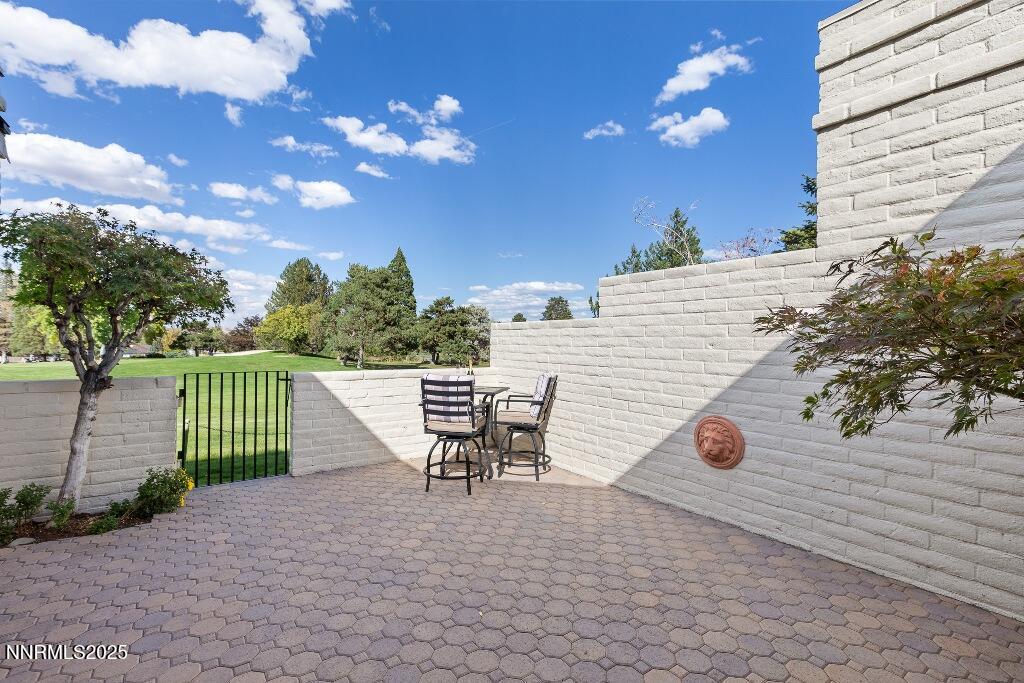 Patio 1