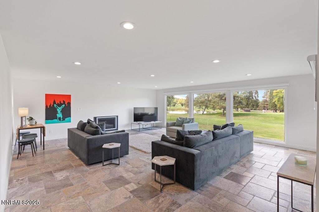 Family Room 1