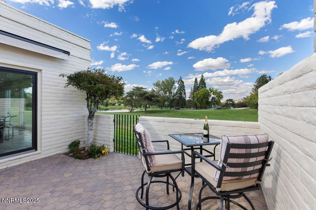 Patio 2