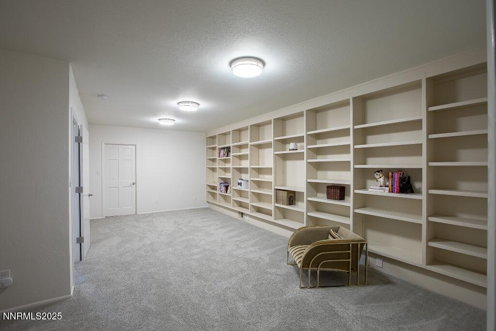 Basement 1