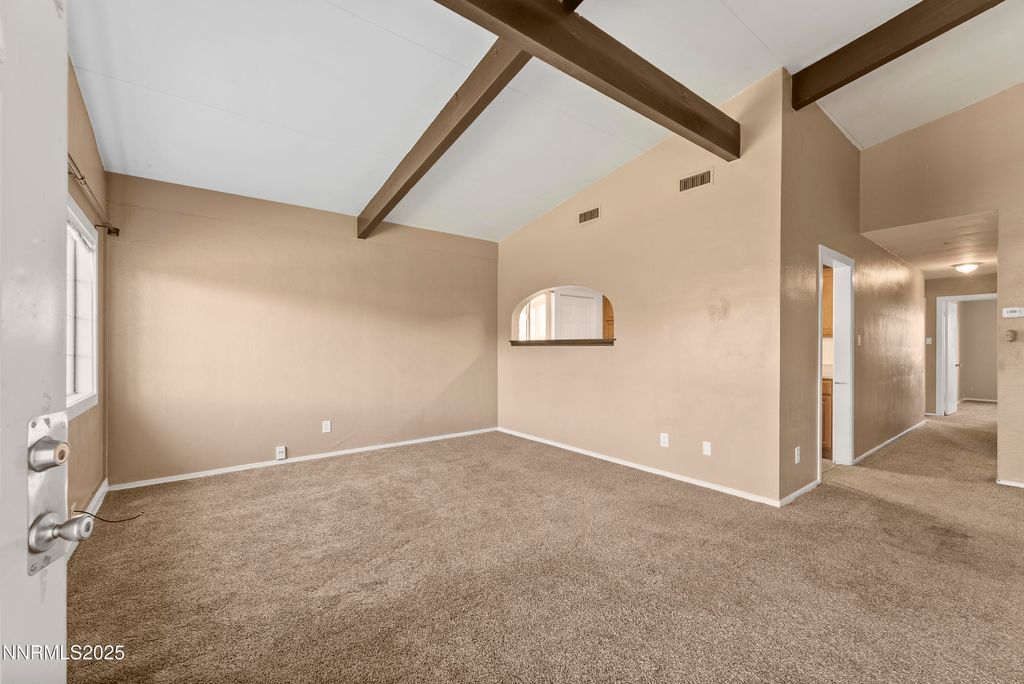 Photo of 12322 Rocky Mountain Street, Reno, NV 89506 (MLS # 250058045)