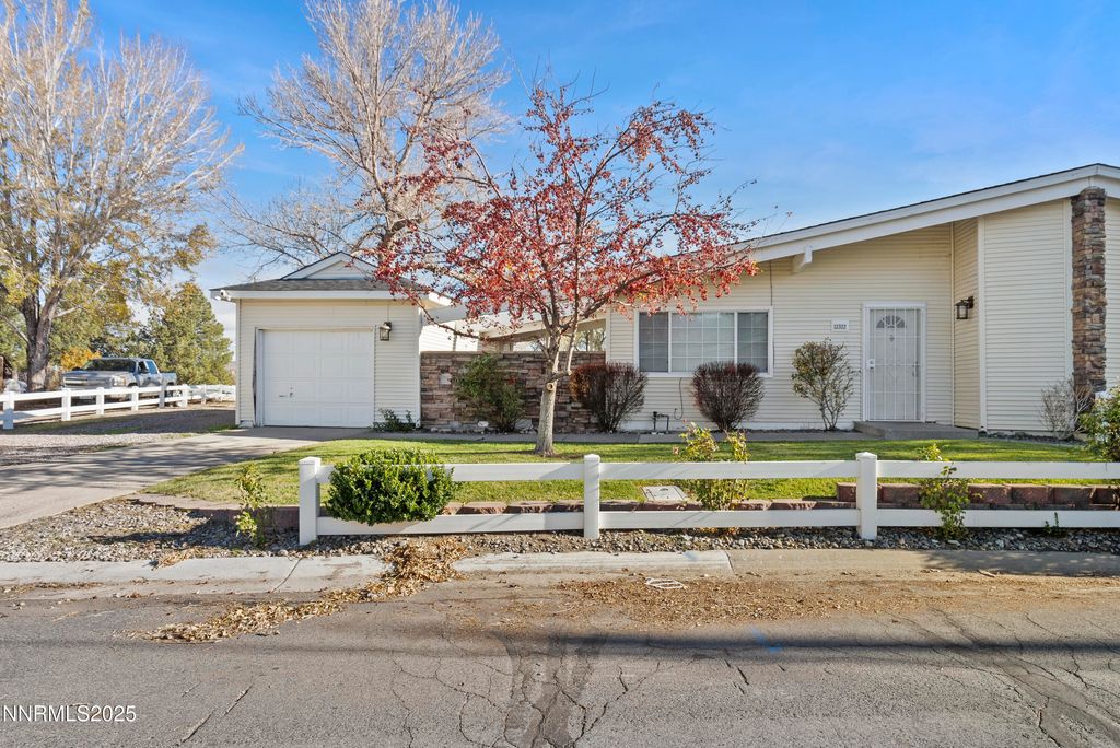 Photo of 12322 Rocky Mountain Street, Reno, NV 89506 (MLS # 250058045)