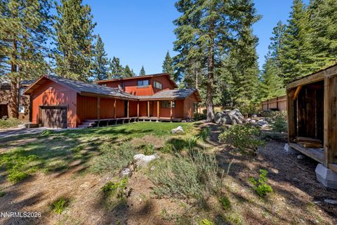 139 Rosewood Circle, Stateline, NV 89449 - #: 260005796