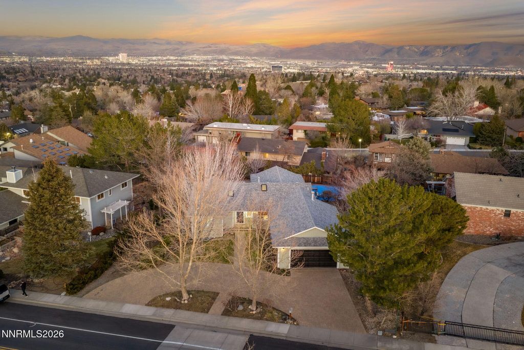 Photo of 3615 Cashill Boulevard, Reno, NV 89509 (MLS # 260000971)