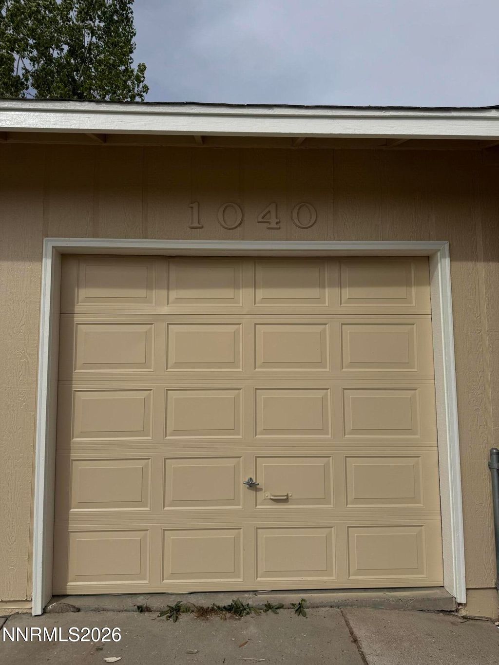 Photo of 1040 Tiffany Drive, Fallon, NV 89406 (MLS # 260003901)