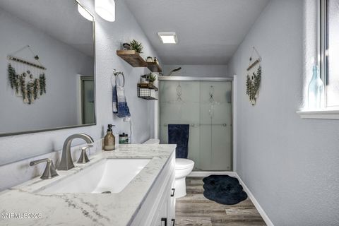 545 V & T Way, Dayton, NV 89403 - #: 260002511