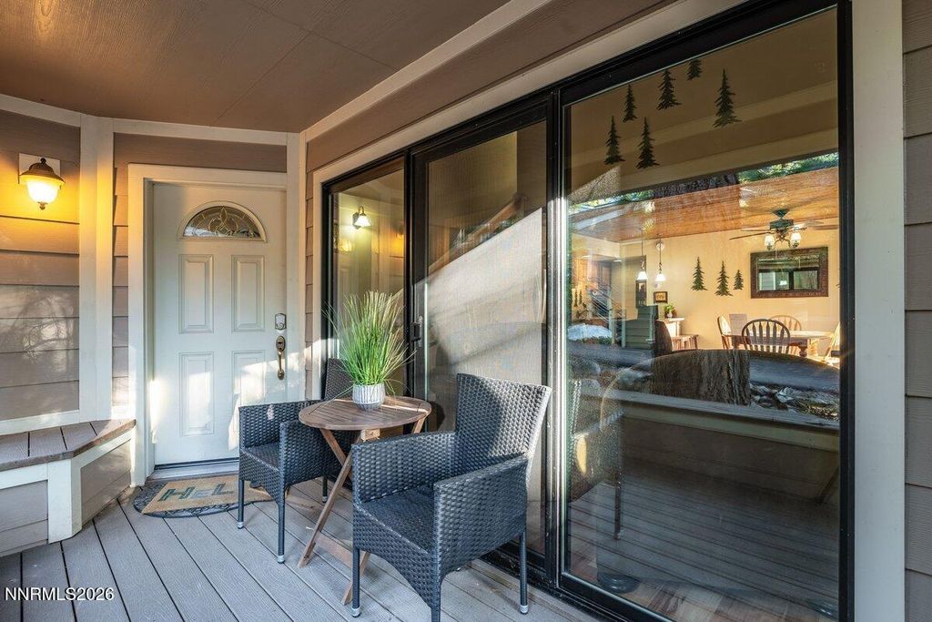 Photo of 123 Juanita Drive, Incline Village, NV 89451 (MLS # 260002499)