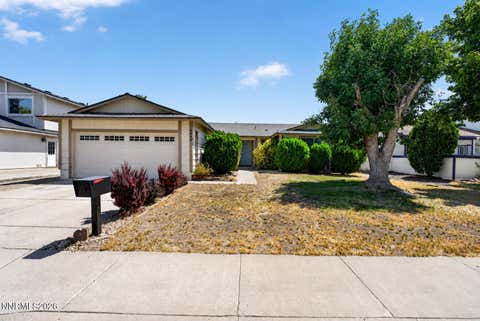 4490 Sierra Madre Drive, Reno, NV 89502 - #: 260010027