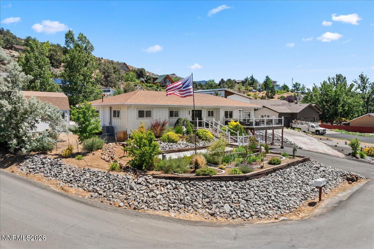 14740 Rim Rock Drive
