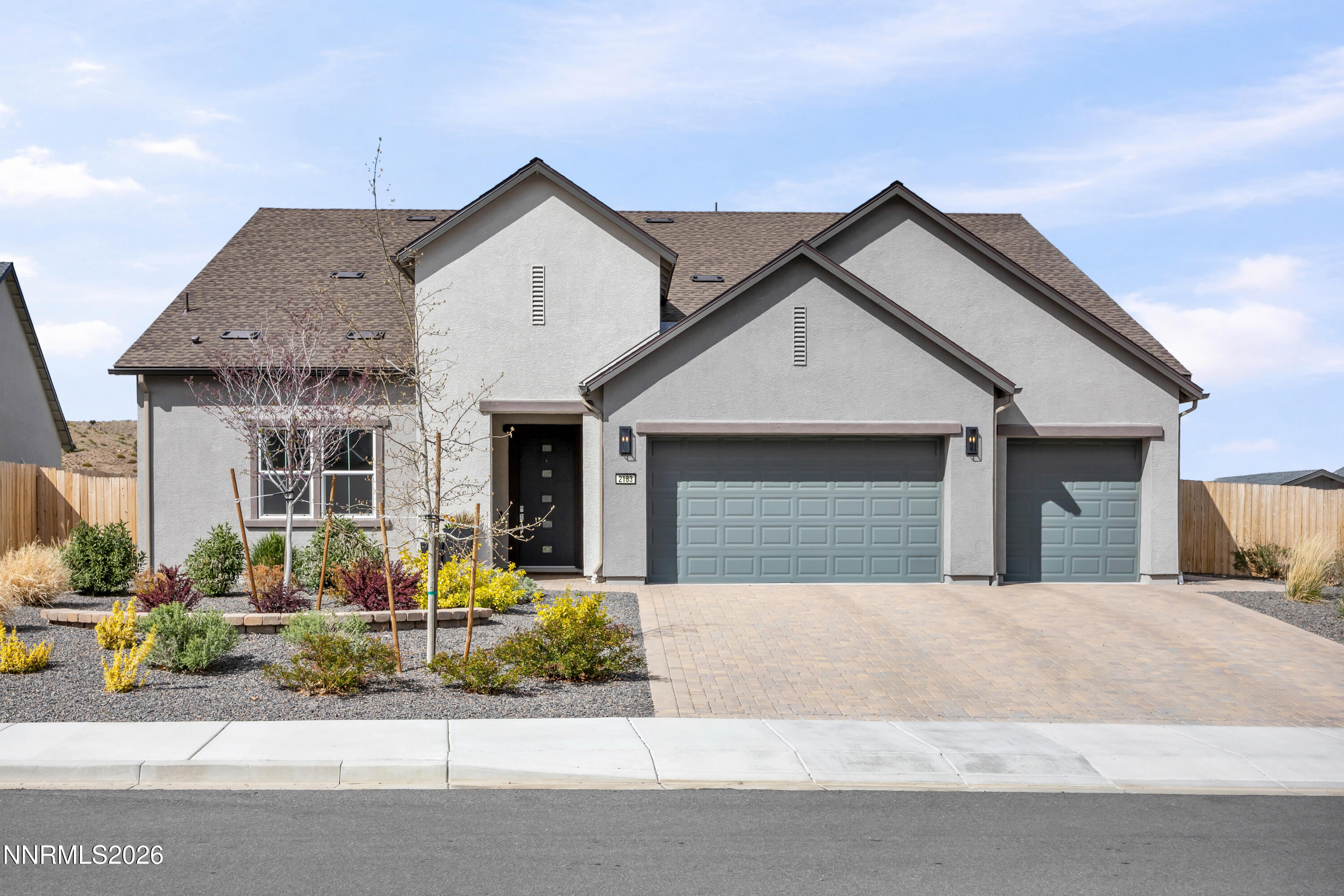 2183 Kinglet Drive