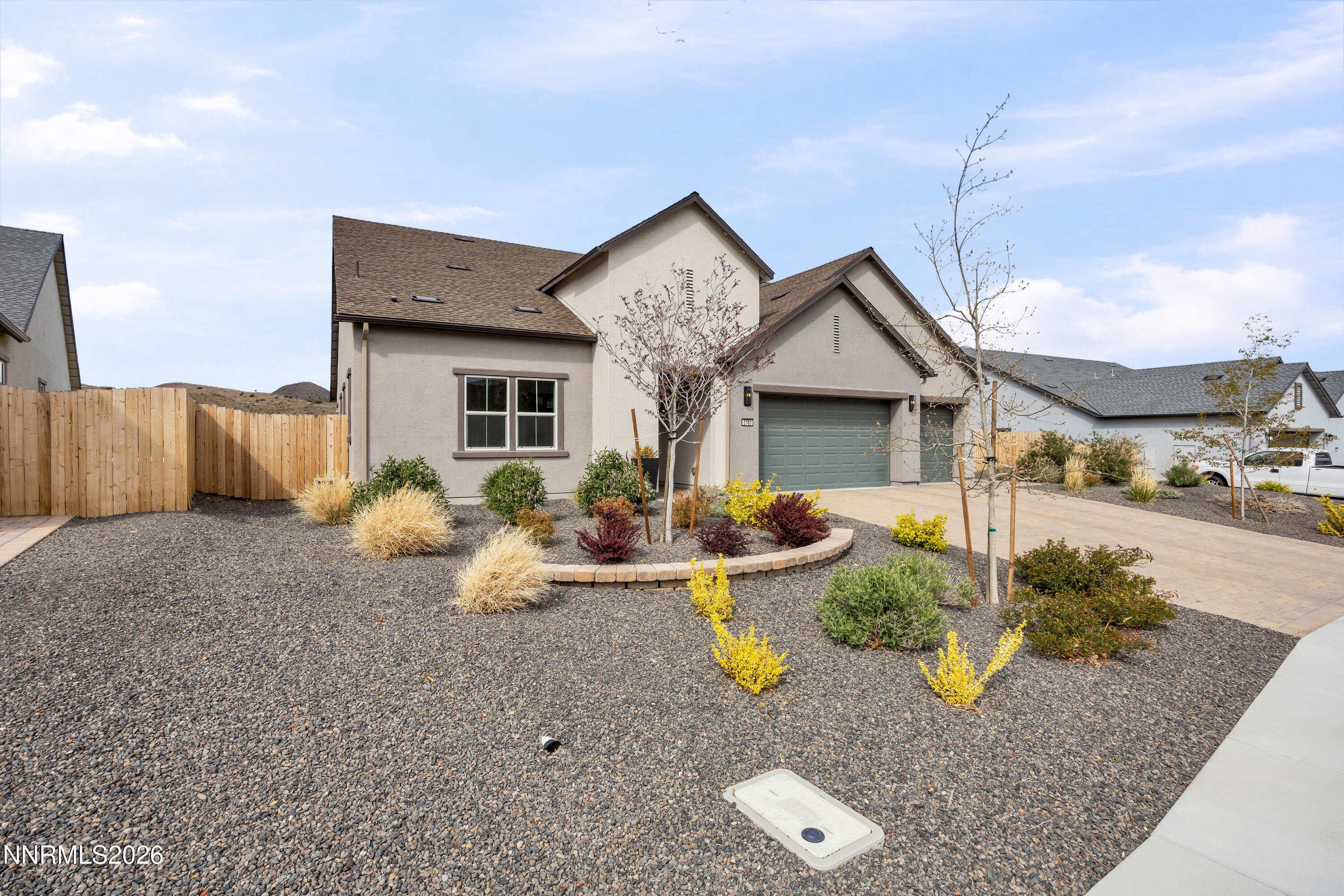 2183 Kinglet Drive
