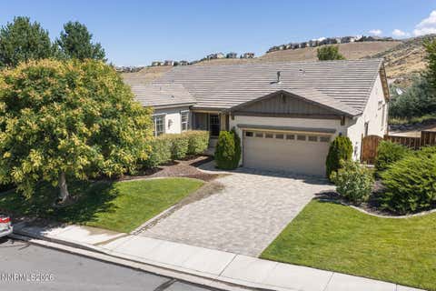 2675 Tuscan Way, Sparks, NV 89434 - #: 260009586