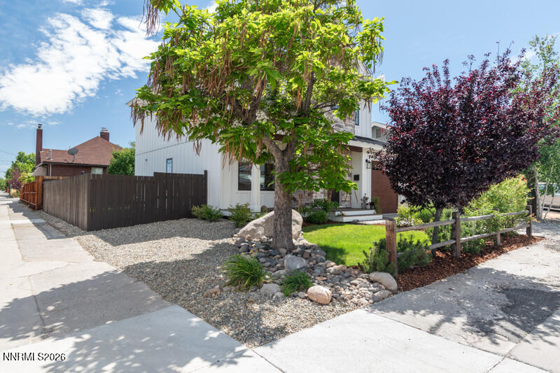 539 W Taylor Street