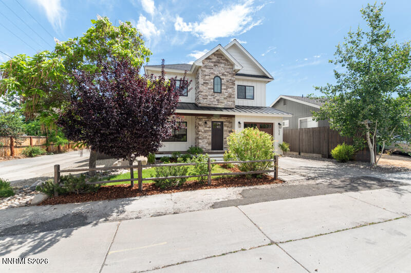 539 W Taylor Street