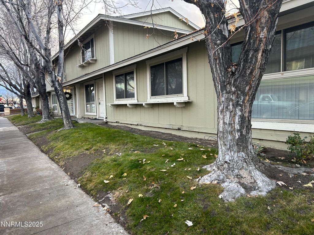 Photo of 828 Woodglen Drive #APT 2, Sparks, NV 89434 (MLS # 250059125)