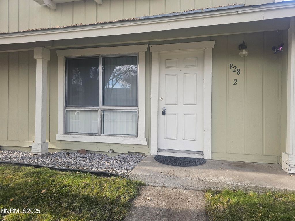 Photo of 828 Woodglen Drive #APT 2, Sparks, NV 89434 (MLS # 250059125)