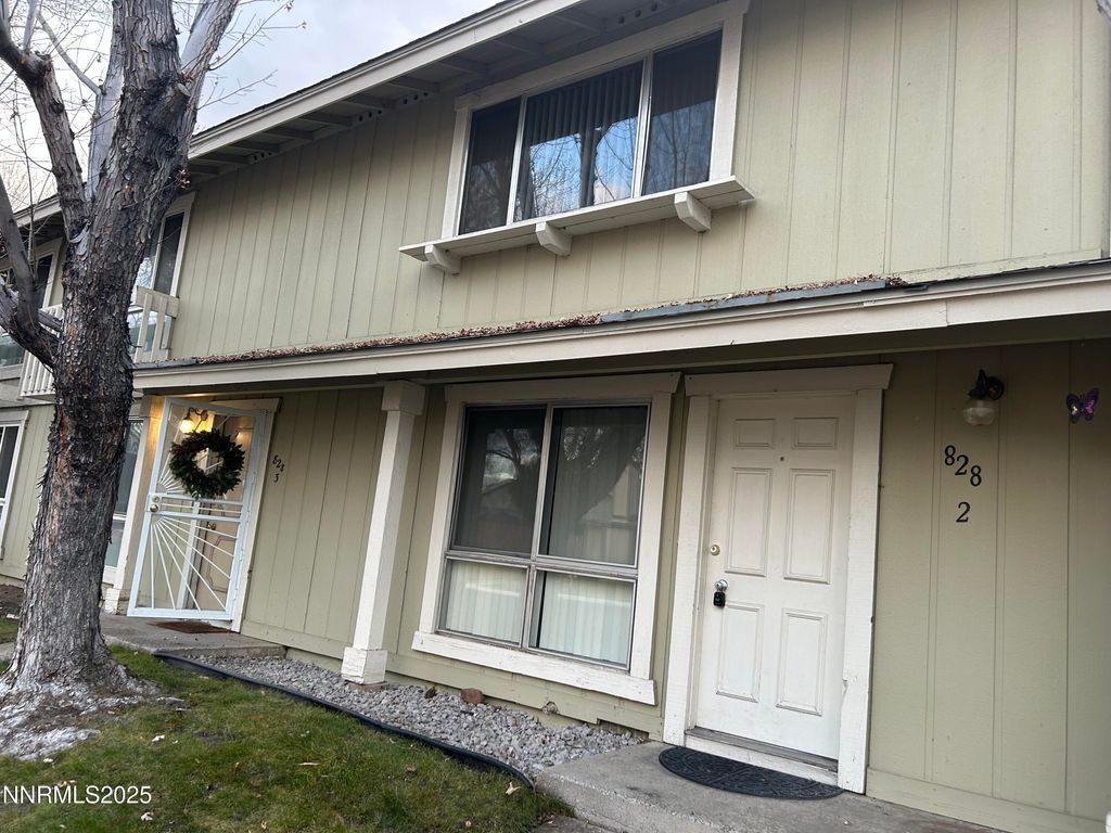 Photo of 828 Woodglen Drive #APT 2, Sparks, NV 89434 (MLS # 250059125)