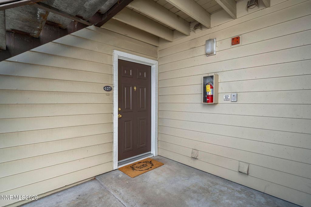 Photo of 530 E Patriot Boulevard #127, Reno, NV 89511 (MLS # 260004187)