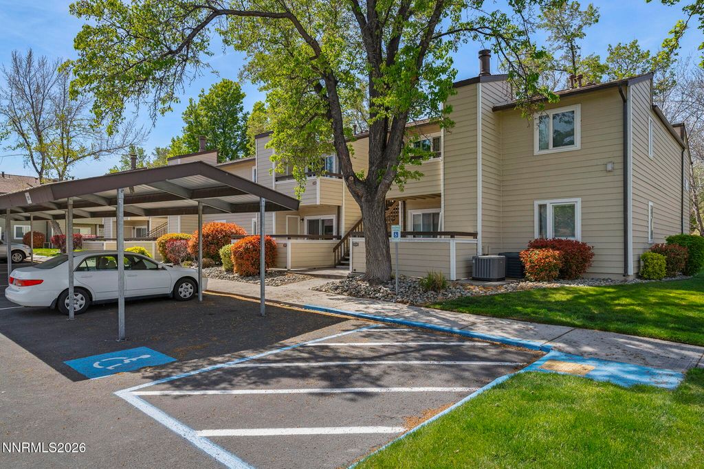 Photo of 530 E Patriot Boulevard #127, Reno, NV 89511 (MLS # 260004187)